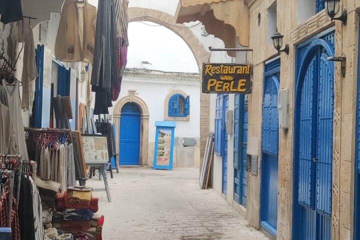 Day Trip to Essaouira from Marrakech
