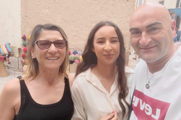 Day Trip to Essaouira from Marrakech