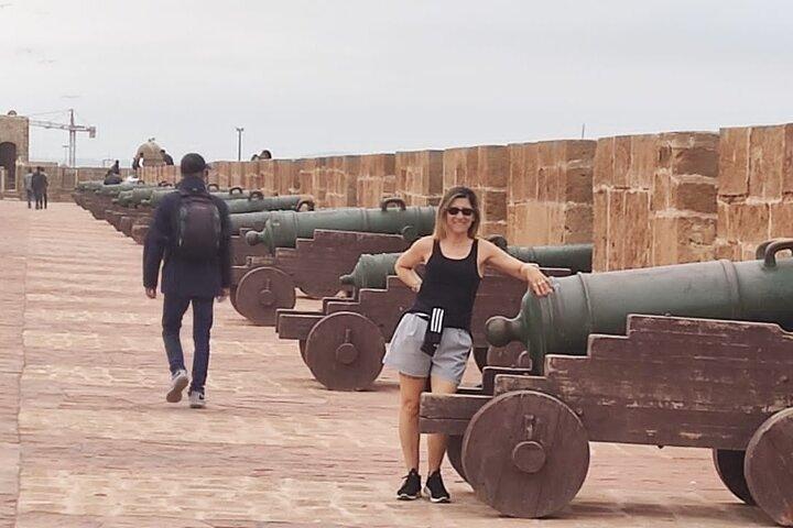 Day Trip to Essaouira from Marrakech