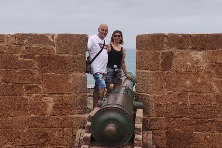Day Trip to Essaouira from Marrakech