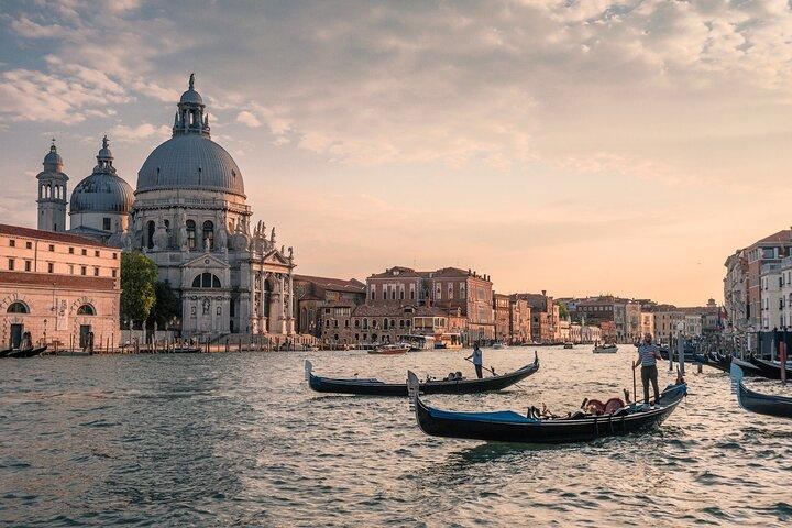 Private Transfer from Ravenna Cruise Terminal to Venice City