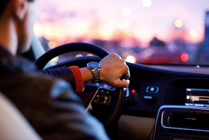 Private Cairo Airport Transfer – Pick-Up or Drop-Off from Hotels