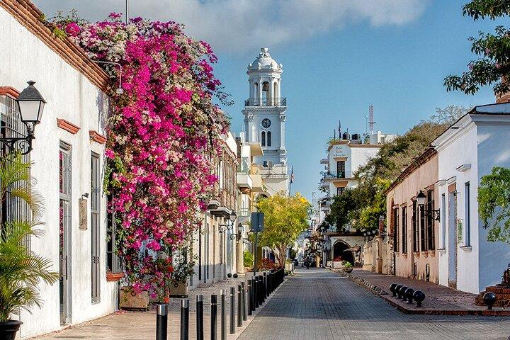 Full-Day Adventure Tour of Culture through Santo Domingo