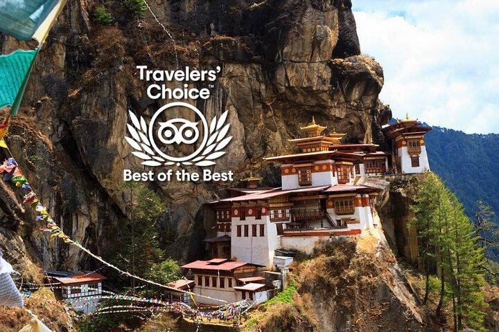 Bhutan Cultural Tour: 7 Days Private All-Inclusive Package