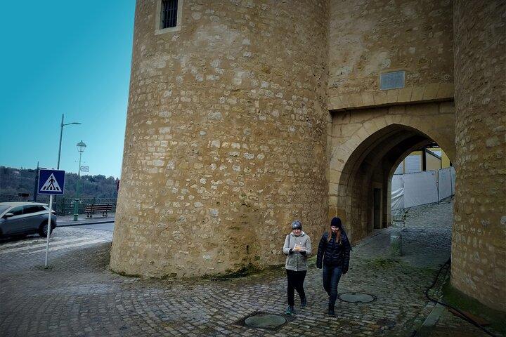 Private Escape Game in Luxembourg