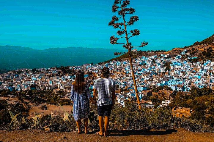 Day Trip From Fes to Chefchaouen