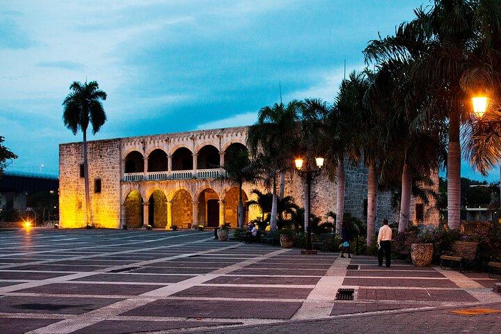 Full-Day Adventure Tour of Culture through Santo Domingo