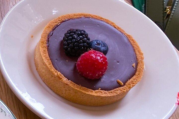 Gluten Free Walking Tour of Central Park NYC