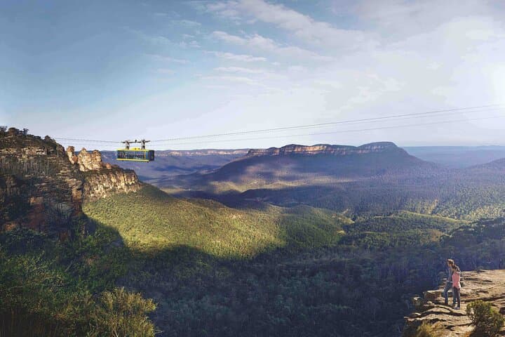 Blue Mountain Small Group Tour All Inclusive* Multi Award Winner!