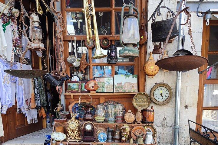 One-Day Road Trip: Gjirokastër, Blue Eye & Porto Palermo Castle