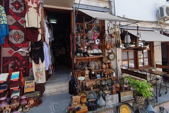 One-Day Road Trip: Gjirokastër, Blue Eye & Porto Palermo Castle