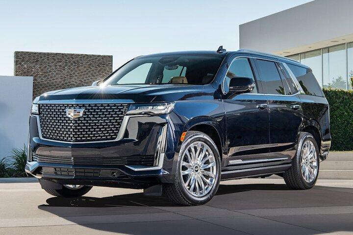 Private Transfer to / from NYC Airports, JFK, LGA, EWR to NYC, NJ, CT, PA, MA