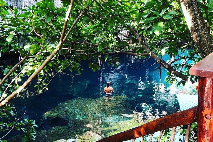 Maalum Zanzibar; Prison Island; Baraka Aquarium; Kendwa Beach