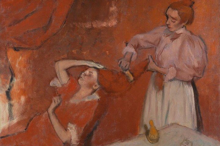 The National Gallery London Private Guided Tour Highlights 2 Hour