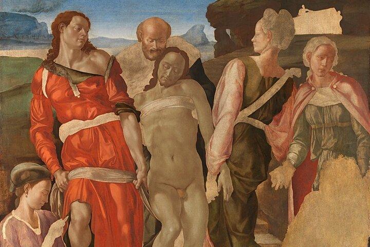 The National Gallery London Private Guided Tour Highlights 2 Hour