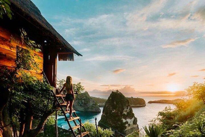 Private Full - Day Nusa Penida Island Tour