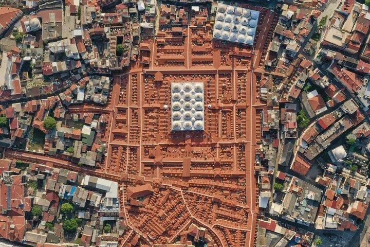 Private Grand Bazaar Tour Istanbul