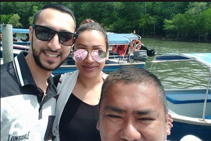 Langkawi Private Tour Customized Sightseeing by Private Transport