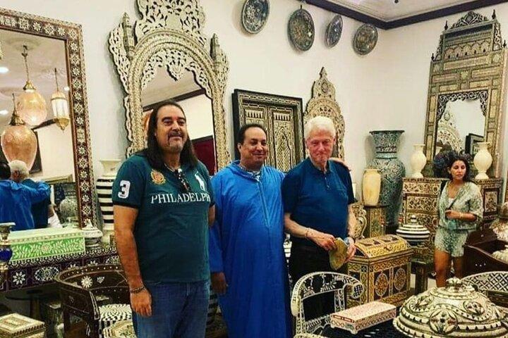 Discover Marrakech: Private Guided City Tour
