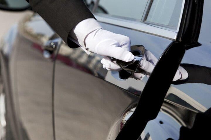 Zanzibar Private Arrival Transfer From Airport To Nungwi Beach Hotels