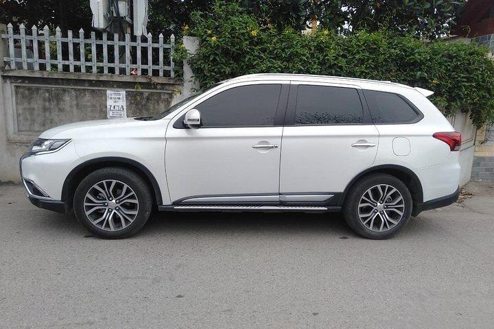 Hanoi Airport Transfer