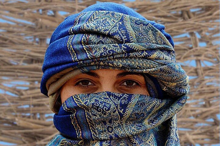 Marrakech to Merzouga desert in 3 days
