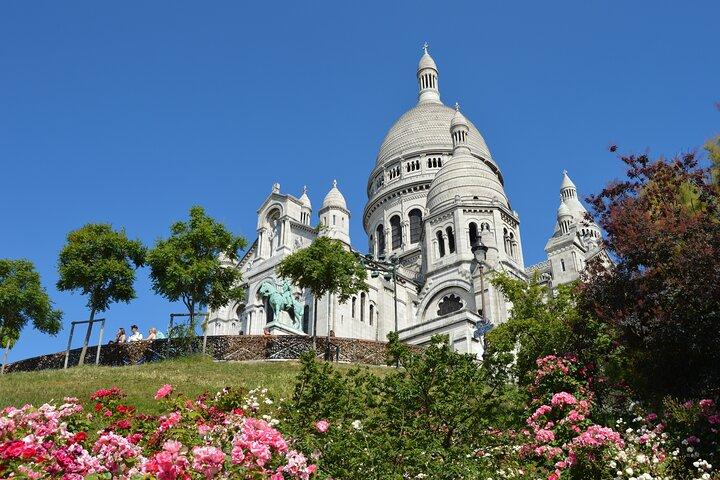 Paris Private Guided Layover Tours