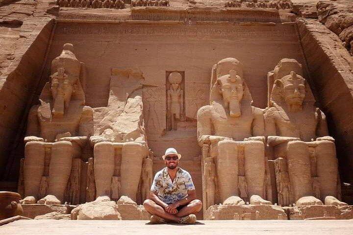 Private Luxury Egypt 10-Day Guided Tour