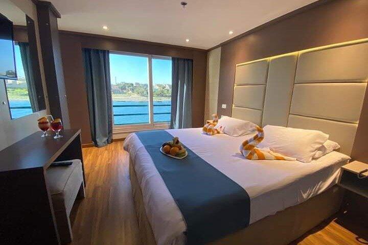 Private Luxury Egypt 10-Day Guided Tour