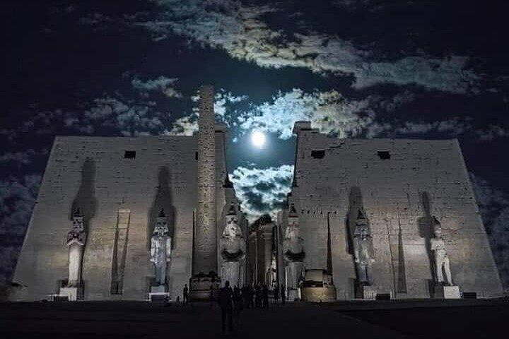 Private Luxury Egypt 10-Day Guided Tour