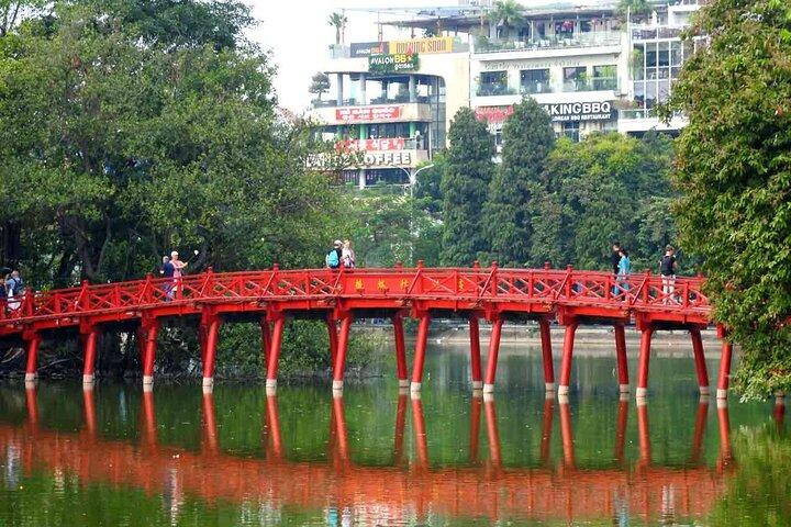 The Charm of Vietnam Discovery in 9 Days