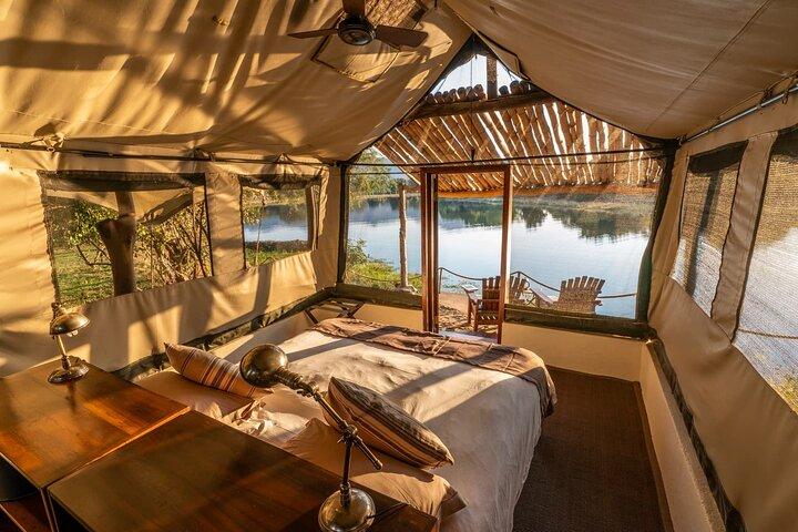 4 Days Serengeti Heritage Safari