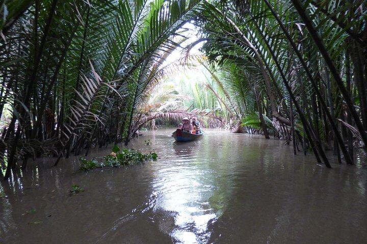 Beauty of Vietnam and Cambodia holidays and package in 15 days water way