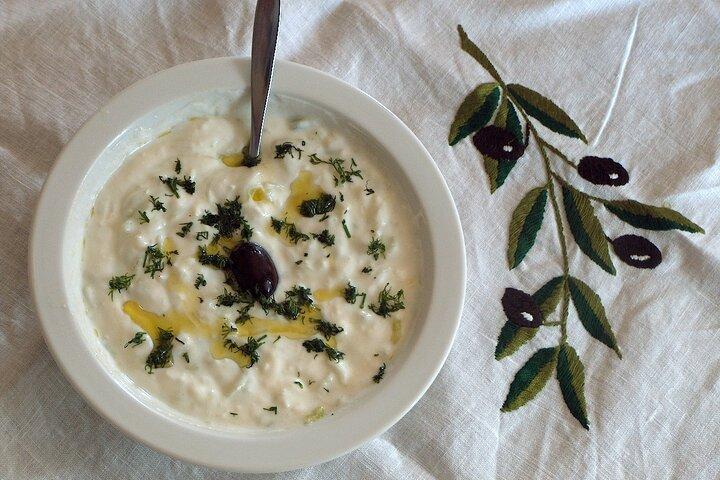 Olive Oil taste Private Tour from Athens or Nafplio includes: Corinth,Perachora