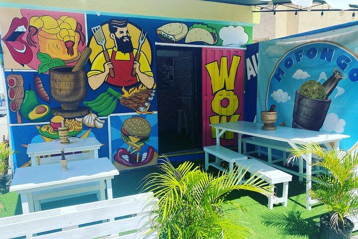 Full-Day Guided Tour in santo Domingo