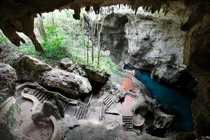 Full-Day Guided Tour in santo Domingo