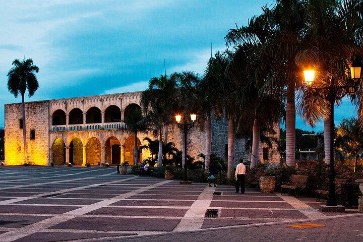 Full-Day Guided Tour in santo Domingo