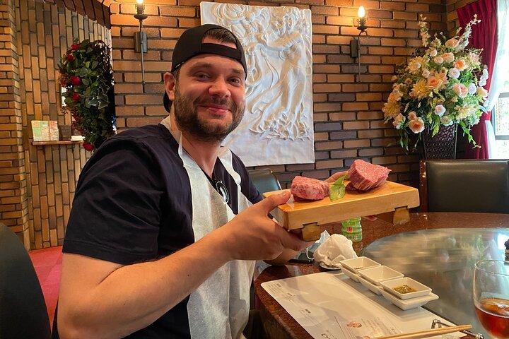 1-Day Kobe Highlights Tour including Sake Tasting