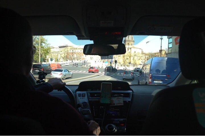 Rome in 2 Hours: Private Photo Tour of Iconic Monuments