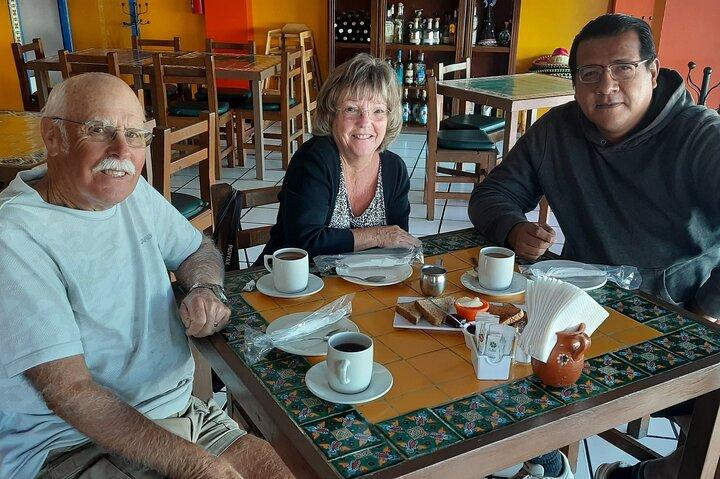 Private Tour to Playa Balandra, La Paz and Todos Santos
