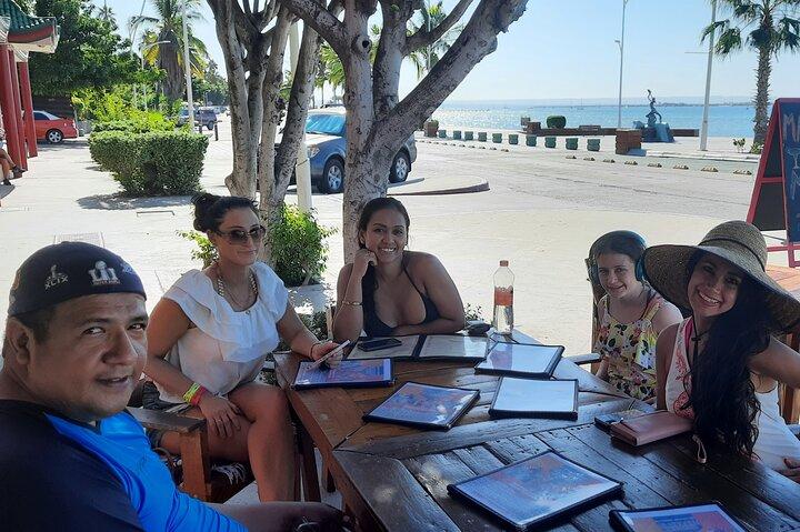 Private Tour to Playa Balandra, La Paz and Todos Santos