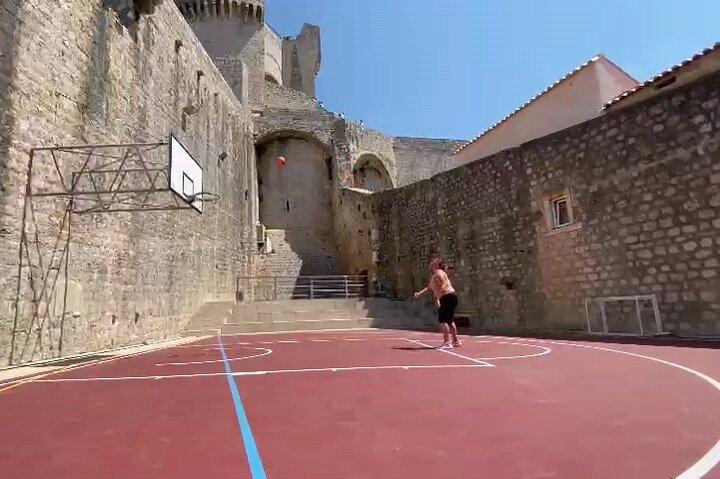 Outdoor Escape Game Dubrovnik - The Spy And The Traitor (History theme)