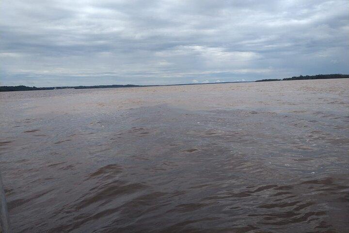 2 Days 1 Night at the Juma Lake Lodge
