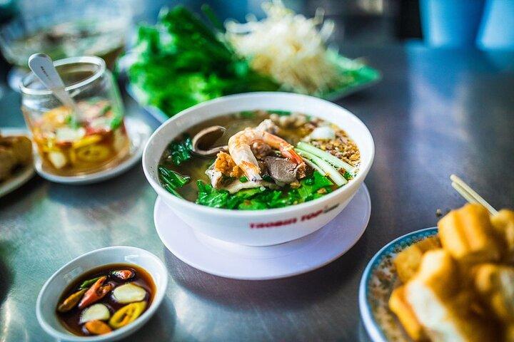 Vietnam Culinary & Cultural Discovery – 10 Days