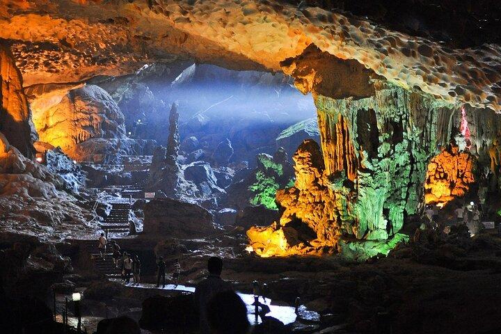 Legends of Northern Vietnam 9 Days