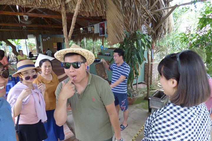 Beauty of Vietnam and Cambodia holidays and package in 15 days water way
