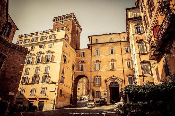 The Life of Julius Caesar: Rome Private Half-Day Walking Tour
