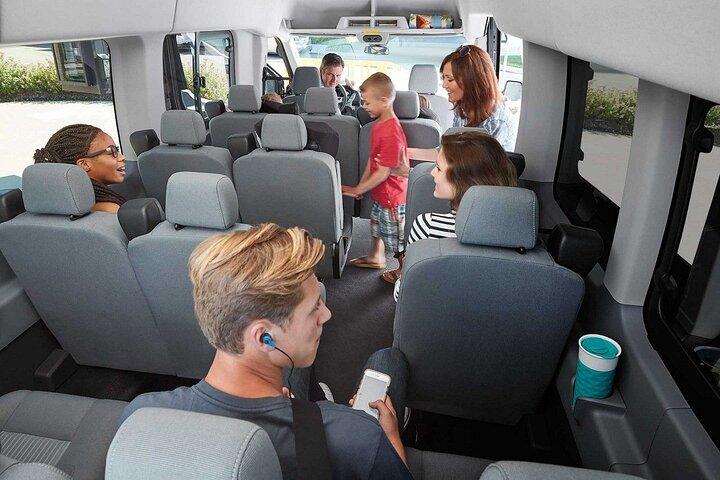 Private Transportation Service Fort Lauderdale FLL - Miami