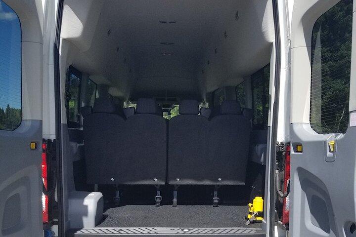 Private Transfer Miami Hotel to Port of Miami