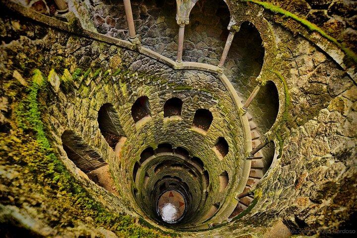 Live a magical day in Sintra with an exclusive private tour